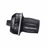 Poignée Tournante Sram MRX Comp Shimano - 5 V -VTT Petitprix poignee tournante sram mrx comp shimano 5 v