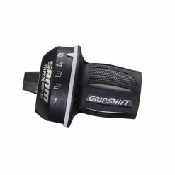 Poignée Tournante Sram MRX Comp Shimano - 5 V