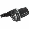 Poignée Tournante Sram MRX Comp Shimano - 6 V -VTT Petitprix poignee tournante sram mrx comp shimano 6 v