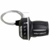 Poignée Tournante Sram MRX Comp Shimano - 8 V