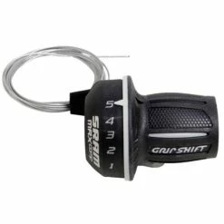 Poignée Tournante Sram MRX Comp Shimano - 8 V