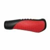 Poignée VTC SRAM Comfort - 133 Mm - Rouge / Noir -VTT Petitprix poignee vtc sram comfort 133 mm rouge noir