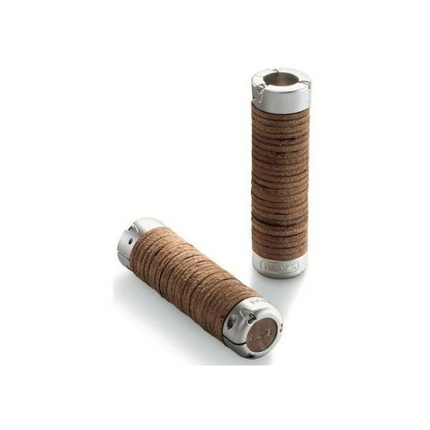 Poignées Cuir Brooks Plump - Ajustables 4 Poignées Cuir Brooks Plump - Ajustables – Image 2