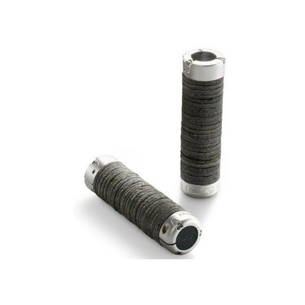 Poignées Cuir Brooks Plump - Ajustables 3 Poignées Cuir Brooks Plump - Ajustables