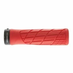 Poignées Ergon Bike GA2 FAT - Rouge 5 Poignées Ergon Bike GA2 FAT - Rouge -VTT Petitprix poignees ergon bike ga2 fat rouge 1