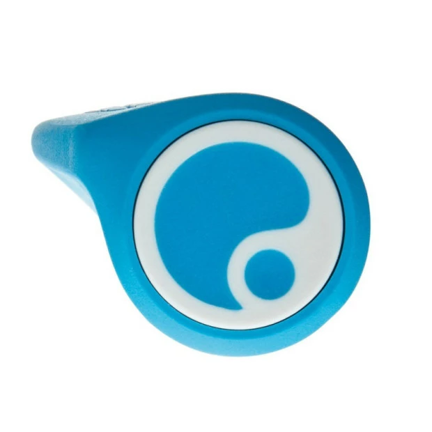 Poignées Ergon Bike GA3 - Bleu 5 Poignées Ergon Bike GA3 - Bleu – Image 3