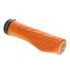 Poignées Ergon Bike GA3 - Orange -VTT Petitprix poignees ergon bike ga3 orange
