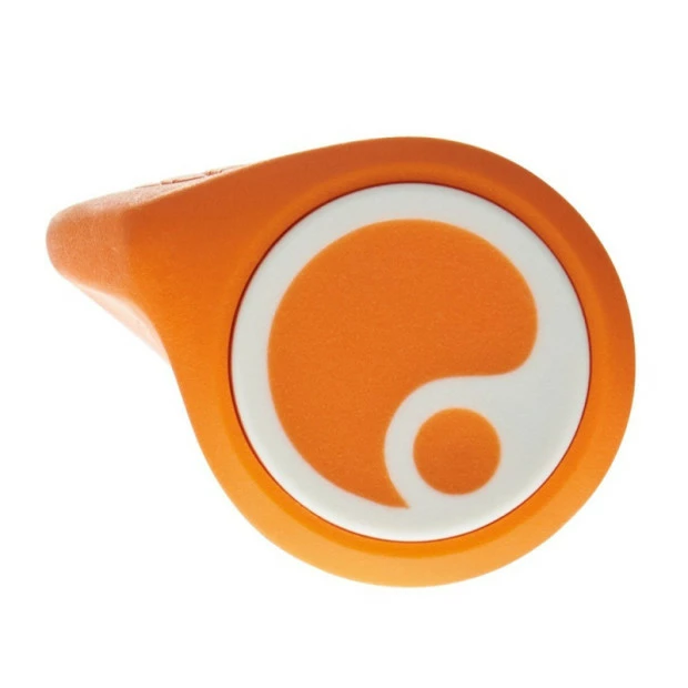 Poignées Ergon Bike GA3 - Orange 5 Poignées Ergon Bike GA3 - Orange – Image 3