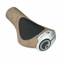 Poignées Ergon Bike GC1 - Biokork -VTT Petitprix poignees ergon bike gc1 biokork 1