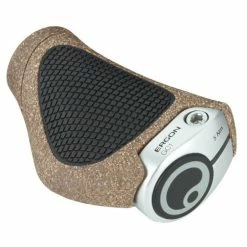 Poignées Ergon Bike GC1 [Nexus/Rohloff/Pinion] - Biokork -VTT Petitprix poignees ergon bike gc1 nexus rohloff pinion biokork 1