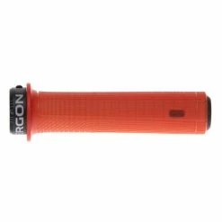 Poignées Ergon Bike GD1 Factory Slim - Orange Glacé -VTT Petitprix poignees ergon bike gd1 factory slim orange glace 1