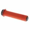 Poignées Ergon Bike GD1 Factory Slim - Orange Glacé -VTT Petitprix poignees ergon bike gd1 factory slim orange glace