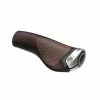 Poignées Ergon Bike GP1 BioLeder - Marron 2 Poignées Ergon Bike GP1 BioLeder - Marron -VTT Petitprix poignees ergon bike gp1 bioleder marron