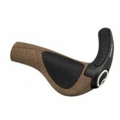 Poignées Ergon Bike GP3 - Biokork -VTT Petitprix poignees ergon bike gp3 biokork 1