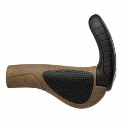 Poignées Ergon Bike GP3 - Biokork -VTT Petitprix poignees ergon bike gp3 biokork 3