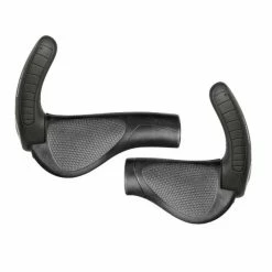 Poignées Ergon Bike GP3 [Nexus/Rohloff/Pinion] - Noir