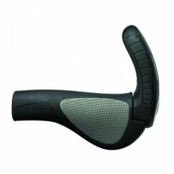 Poignées Ergon Bike GP3 - Noir -VTT Petitprix poignees ergon bike gp3 noir 1