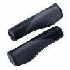 Poignées Ergonomiques BBB Boa 130mm -VTT Petitprix poignees ergonomiques bbb boa 130mm