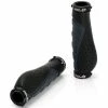Poignées Ergonomiques XLC GR-S07 140mm Noir/Gris 1 Poignées Ergonomiques XLC GR-S07 140mm Noir/Gris -VTT Petitprix poignees ergonomiques xlc gr s07 140mm noir gris