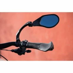 Poignées Ergonomiques XLC GR-S22 135/92mm Noir/Gris -VTT Petitprix poignees ergonomiques xlc gr s22 135 92mm noir gris 1