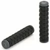 Poignées VTT XLC GR-G01 130mm Noir/Gris -VTT Petitprix poignees vtt xlc gr g01 130mm noir gris