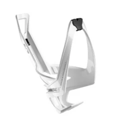 Porte-Bidon Elite Cannibal XC Blanc / Noir