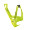 Porte-Bidon Elite Cannibal XC Jaune Fluo / Noir -VTT Petitprix porte bidon elite cannibal xc jaune fluo noir