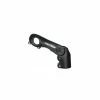 Potence Orientable Humpert Kobra Vario - (1' 1/8'' // Guid. 25.4 Mm) -VTT Petitprix potence a head cobra vario humpert noir 1 1 8 lg 110 mm 10 60