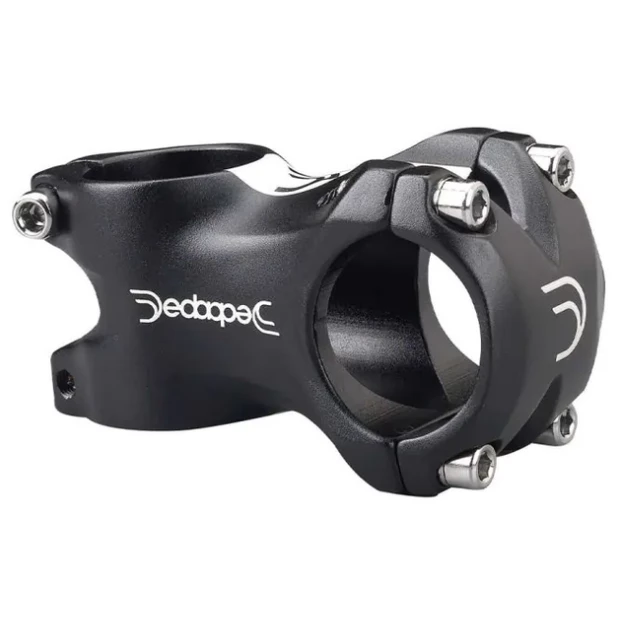 Deda-elementi Potence Fixie Deda Elementi Cortissimo 1 1/8" 45mm 3 Deda-elementi Potence Fixie Deda Elementi Cortissimo 1 1/8" 45mm