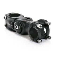 Potence Réglable XLC Comp A-Head ST-T14 (31.8 Mm)