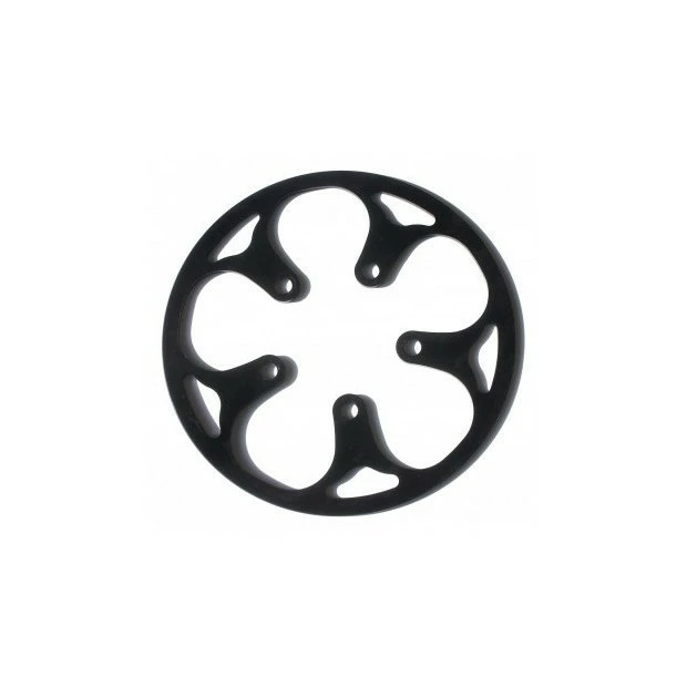 Protège-Chaine Stronglight Pour Plateaux ø130 Mm Noir - 38- 42 Dents 3 Protège-Chaine Stronglight Pour Plateaux ø130 Mm Noir - 38- 42 Dents