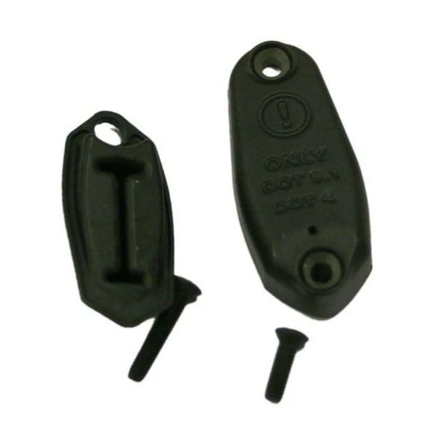 Réservoir De Levier De Frein Hydraulique Avid Juicy 3S/3SL/5 3 Réservoir De Levier De Frein Hydraulique Avid Juicy 3S/3SL/5