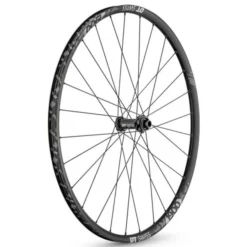 Dt-swiss Roue Avant DT Swiss M 1900 Spline 25 CenterLock 27,5"
