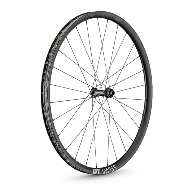 Dt-swiss Roue Avant VTT DT Swiss XRC 1200 Spline 29" 3 Dt-swiss Roue Avant VTT DT Swiss XRC 1200 Spline 29"