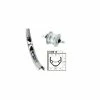 Xxcycle Roue Dynamo 20' Shimano DH3N20 Rigida X-Star 19 (406-19) Argent