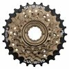 Roue Libre Shimano 6 Vitesses MF TZ500 - (14-28) 2 Roue Libre Shimano 6 Vitesses MF TZ500 - (14-28) -VTT Petitprix roue libre shimano 6 vitesses mf tz500 14 28