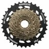Roue Libre Shimano MFTZ500 Tourney - 7 Vitesses (14-34)