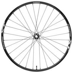 Roue VTT Shimano 29' Deore XT WH-M8000-TL-29 - Avant
