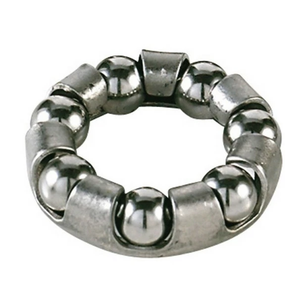 GURPIL Roulement Moyeu Avant X1 3 GURPIL Roulement Moyeu Avant X1