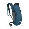 Sac à Dos Camelbak Lobo 9L + Poche à Eau 2L Bleu 1 Sac à Dos Camelbak Lobo 9L + Poche à Eau 2L Bleu -VTT Petitprix sac a dos camelbak lobo 9l 3l bleu
