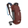 Sac à Dos Camelbak Lobo 9L + Poche à Eau 2L Rouge Brique 2 Sac à Dos Camelbak Lobo 9L + Poche à Eau 2L Rouge Brique -VTT Petitprix sac a dos camelbak lobo 9l 3l rouge brique