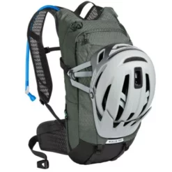 Sac à Dos Camelbak M.U.L.E Pro 14 3L/14L Vert Agave / Noir 10 Sac à Dos Camelbak M.U.L.E Pro 14 3L/14L Vert Agave / Noir -VTT Petitprix sac a dos camelbak mule pro 14 3l 14l vert agave noir 3