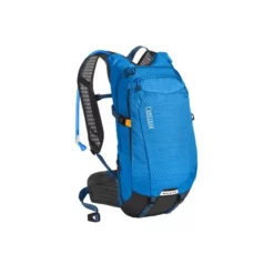 Sac à Dos Camelbak M.U.L.E Pro 14 3L/14L Bleu/Orange 5 Sac à Dos Camelbak M.U.L.E Pro 14 3L/14L Bleu/Orange -VTT Petitprix sac a dos camelbak mule pro 14 3l14l bleuorange 1