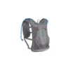 Sac à Dos VTT CamelBak Chase 8 Vest Gunmetal/Bleu -VTT Petitprix sac a dos vtt camelbak chase 8 vest gunmetal bleu
