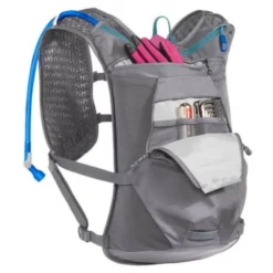Sac à Dos VTT CamelBak Chase 8 Vest Gunmetal/Bleu 9 Sac à Dos VTT CamelBak Chase 8 Vest Gunmetal/Bleu -VTT Petitprix sac a dos vtt camelbak chase 8 vest gunmetal bleu 3