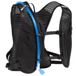 Sac à Dos VTT Camelbak Chase Bike Vest - Vol. 4 L / Poche à Eau 1,5 L - Noir -VTT Petitprix sac a dos vtt camelbak chase bike vest vol 4 l poche a eau 15 l noir 1