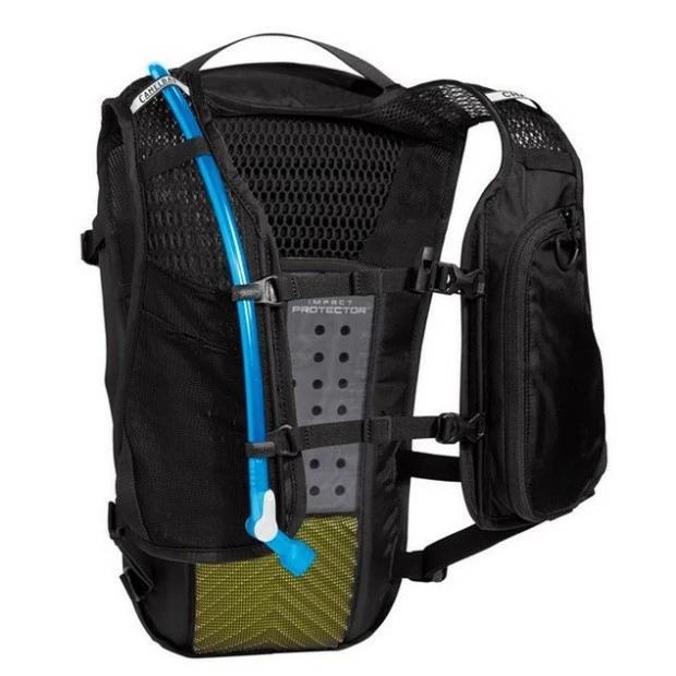 Sac à Dos VTT Camelbak Chase Protector Vest Noir 4 Sac à Dos VTT Camelbak Chase Protector Vest Noir – Image 2