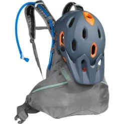 Sac à Dos VTT CamelBak Solstice LR10 Gunmetal/Bleu -VTT Petitprix sac a dos vtt camelbak solstice lr10 gunmetal bleu 2