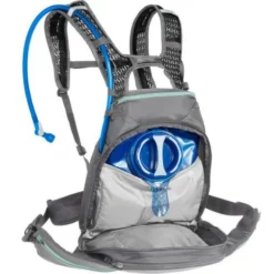 Sac à Dos VTT CamelBak Solstice LR10 Gunmetal/Bleu -VTT Petitprix sac a dos vtt camelbak solstice lr10 gunmetal bleu 3