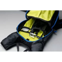 Sac à Dos VTT Shimano Rokko - Vol. 12 L - Jaune Lime -VTT Petitprix sac a dos vtt shimano rokko vol 12 l jaune lime 1